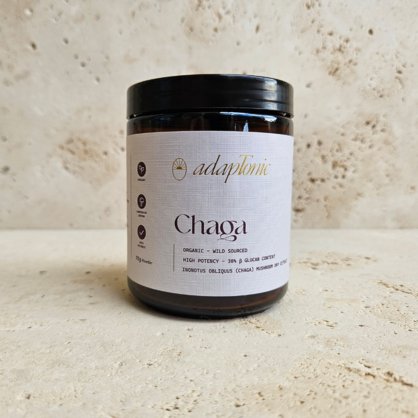 Chaga - 70g