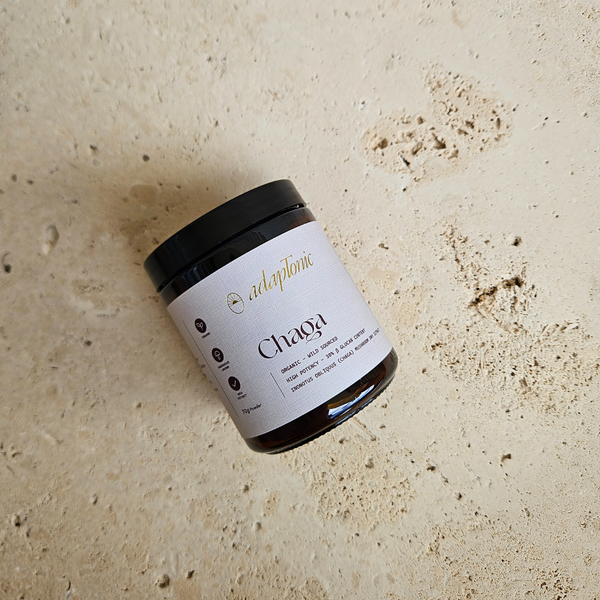 Chaga - 70g