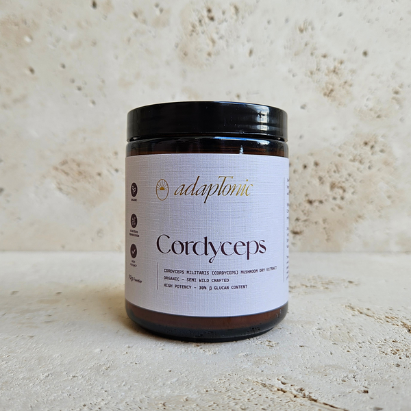 Cordyceps - 70g