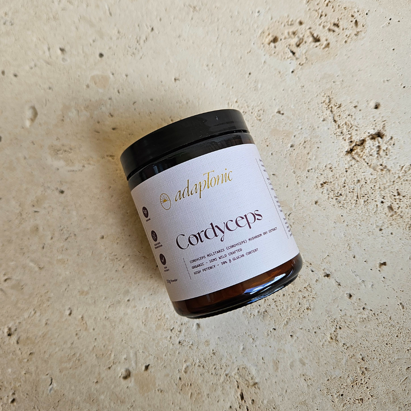 Cordyceps - 70g
