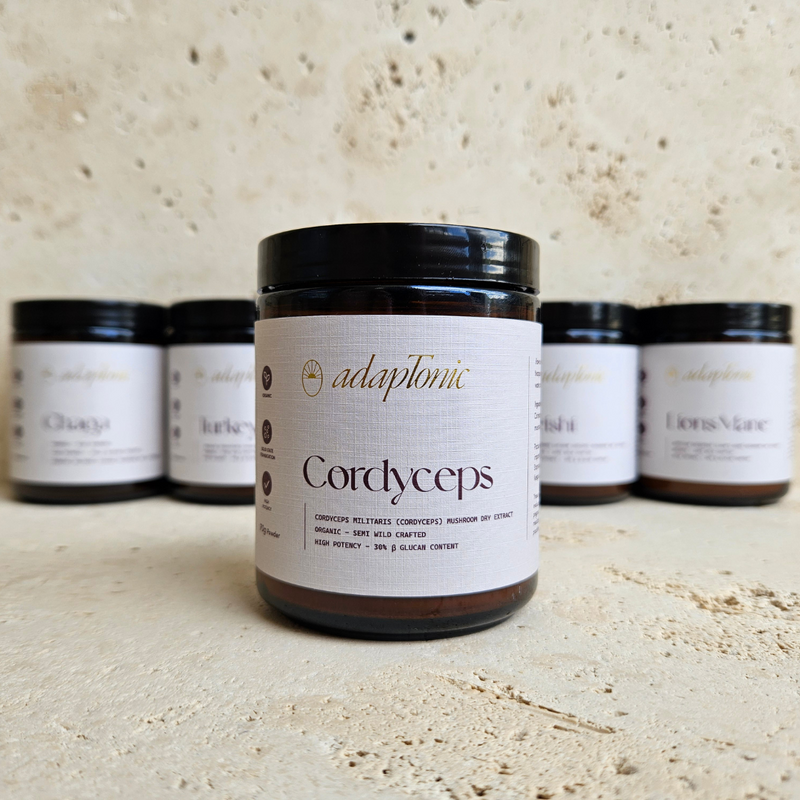 Cordyceps - 70g