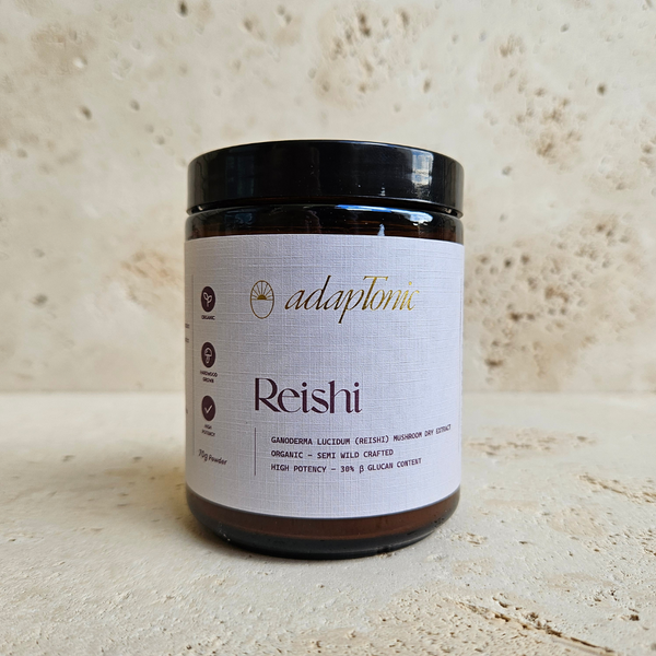 Reishi - 70g
