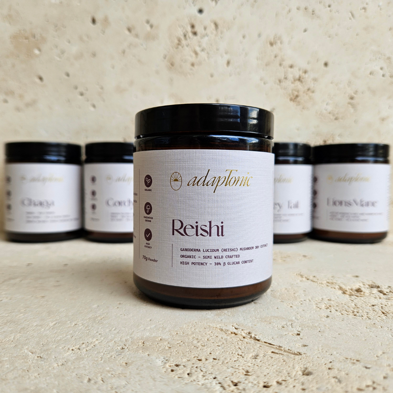 Reishi - 70g