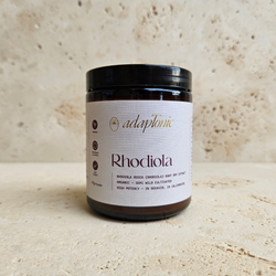 Rhodiola - 70g