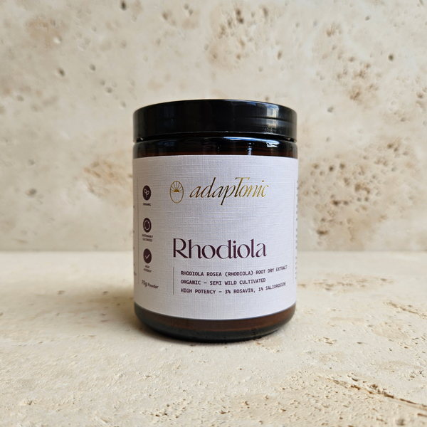 Rhodiola - 70g