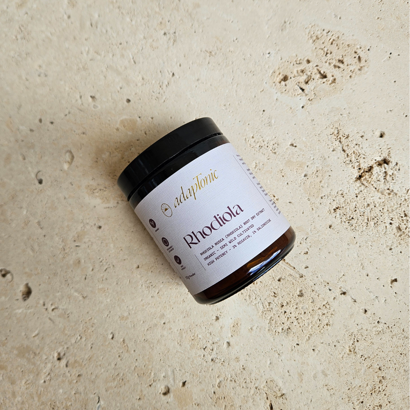 Rhodiola - 70g
