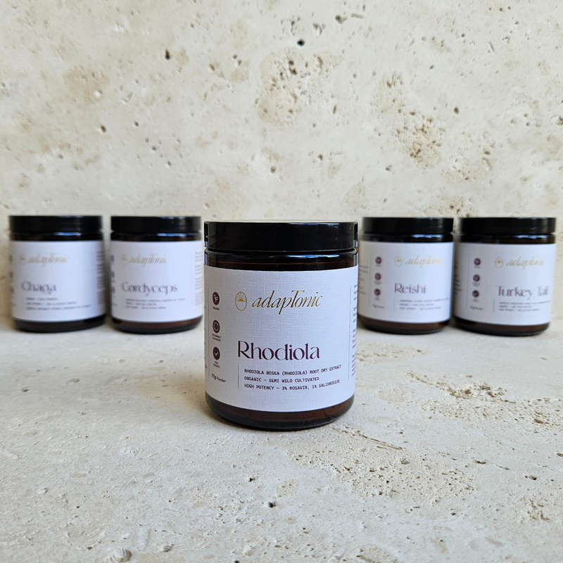 Rhodiola - 70g