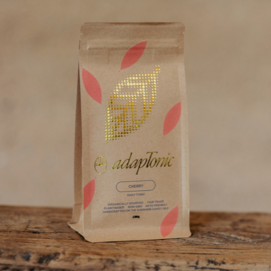 Cherry - Daily Tonic 180g