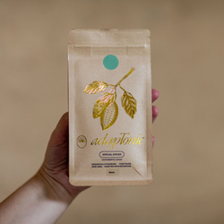 Special Spiced – Sacramental Cacao 250g