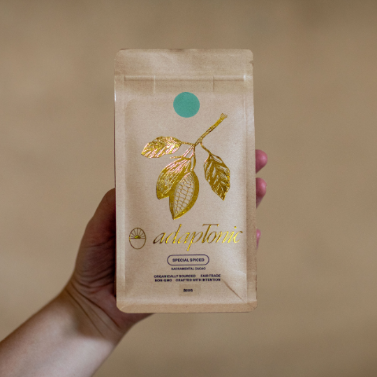 Special Spiced – Sacramental Cacao 250g