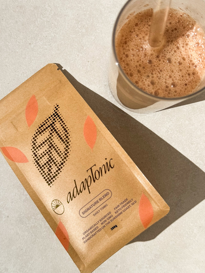 Signature Blend - Daily Tonic 180g