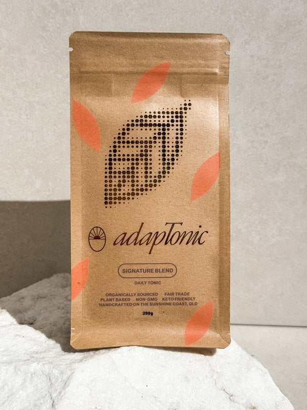 Signature Blend - Daily Tonic 180g