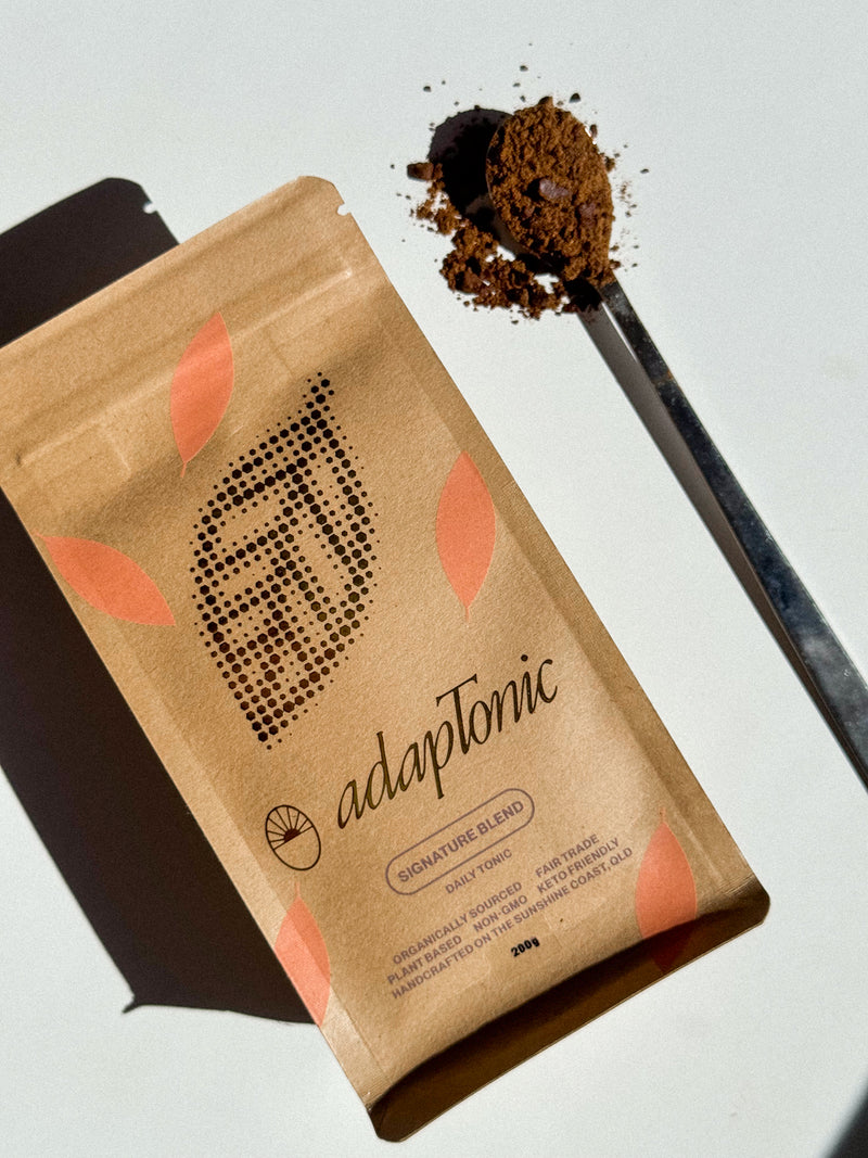 Signature Blend - Daily Tonic 180g