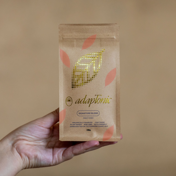 Signature Blend - Daily Tonic 180g
